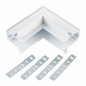 Изображение товара Соединитель угловой ST Luce St004 ST007.549.00