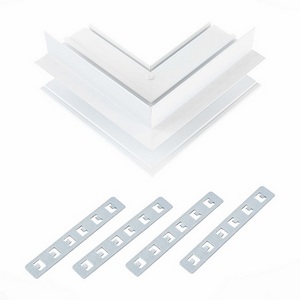 Изображение товара Соединитель угловой ST Luce St004 ST007.559.00