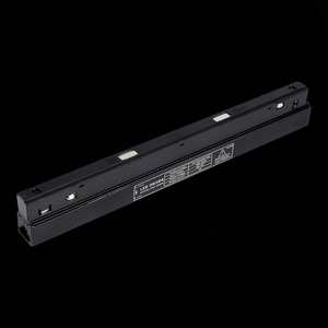 Изображение товара Блок питания встраиваемый 200W ST Luce Skyline 48 ST011.048.200.1