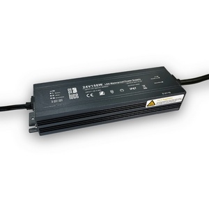 Изображение товара Блок питания IP67 ST Luce St014 ST014.024.150