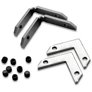 Изображение товара Угловой соединитель комплект (для ST015.129.02, ST003.129.02) ST Luce Skyline 48 ST015.179.02