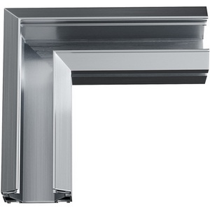 Изображение товара Угловой соединитель для ST015.129.03 (Standart 220) ST Luce ST015.199.03 Серебристый