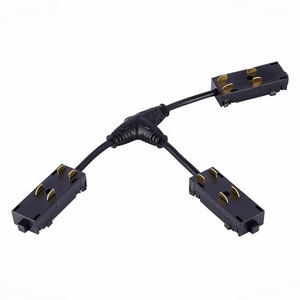 Изображение товара T- образный коннектор ST Luce Skyline 220 ST015.422.19