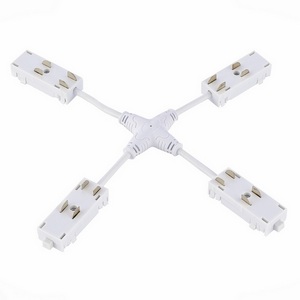 Изображение товара X- образный коннектор ST Luce Skyline 220 ST015.522.20