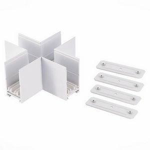 Изображение товара X- образный соединитель ST Luce Skyline 220 ST015.522.21