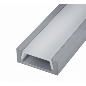 Изображение товара Накладной профиль с рассеивателем ST Luce ST017.129.01