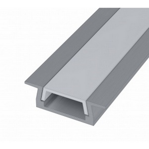 Изображение товара Встраиваемый профиль с рассеивателем ST Luce ST017.129.02