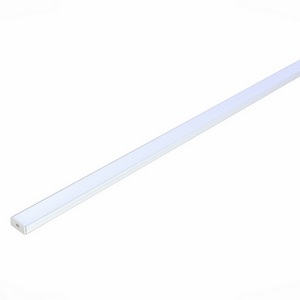 Изображение товара Накладной алюминиевый профиль с рассеивателем ST Luce ST017.129.08