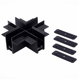 Изображение товара X- образный встраиваемый соединитель ST Luce Skyline 220 ST021.422.21