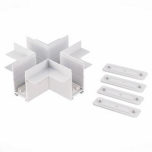 Изображение товара X- образный встраиваемый соединитель ST Luce Skyline 220 ST021.522.21