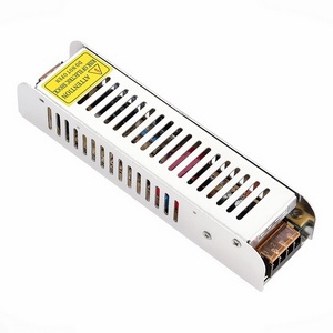Изображение товара Блок питания ST Luce SLIM ST022.124.250 (24V,250W, IP20,10,42А)