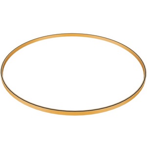 Изображение товара Шинопровод-кольцо магнитный ST Luce Farm ST025.209.00 Золотистый