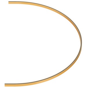 Изображение товара Шинопровод-полукольцо магнитный ST Luce Farm ST025.229.00 Золотистый