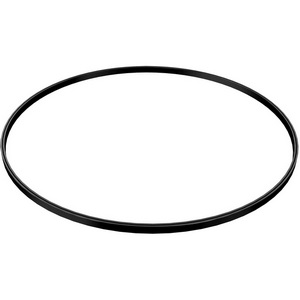 Изображение товара Шинопровод-кольцо магнитный ST Luce Farm ST025.409.00 Черный