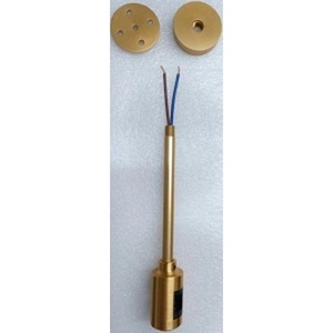 Изображение товара Крепление с подводом питания ST Luce Farm ST026.219.00 (78мм) Золотистый