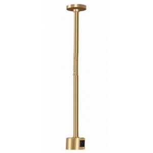 Изображение товара Крепление с прямым соединителем ST Luce Farm ST028.242.00 (700мм) Золотистый