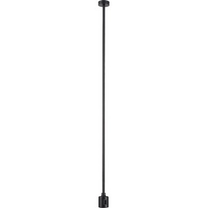 Изображение товара Крепление с прямым соединителем (760мм) ST Luce Farm ST028.452.00 Черный