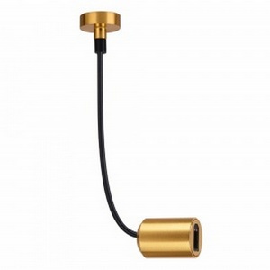 Изображение товара Подвод питания боковой ST Luce Farm ST029.219.00 Золотистый