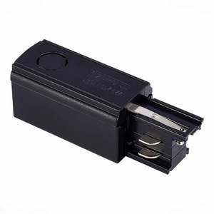 Изображение товара Токоподвод (левый) для трехфазного шинопровода ST Luce ST030.409.10L