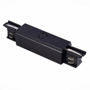 Изображение товара Центральный токоподвод для трехфазного шинопровода ST Luce ST030.409.13