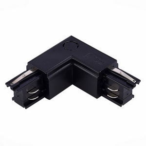 Изображение товара Угловой токоподвод левый для трехфазного шинопровода ST Luce ST030.409.15L