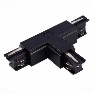 Изображение товара Т-образный токоподвод правый 1 для трехфазного шинопровода ST Luce ST030.409.16R1