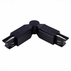 Изображение товара Поворотный угол для трехфазного шинопровода ST Luce ST030.409.18