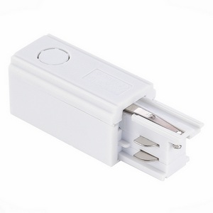 Изображение товара Токоподвод (левый) для трехфазного шинопровода ST Luce ST030.509.10L