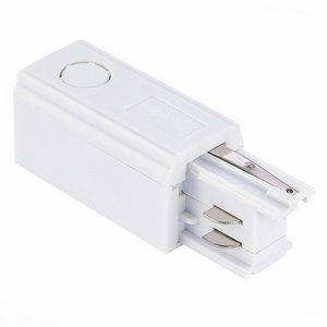 Изображение товара Токоподвод (правый) для трехфазного шинопровода ST Luce ST030.509.10R