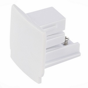 Изображение товара Заглушка для трехфазного шинопровода ST Luce ST030.509.11