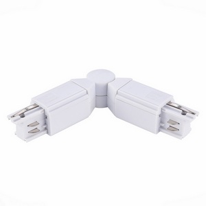 Изображение товара Поворотный угол для трехфазного шинопровода ST Luce ST030.509.18