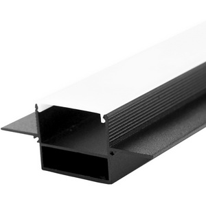 Изображение товара Световая линия под ГКЛ потолок ST Luce ST037.429.02 Черный