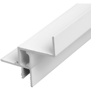 Изображение товара Парящий профиль световая линия под гипсокартон ST Luce ST037.529.01 под ГКЛ потолок Белый