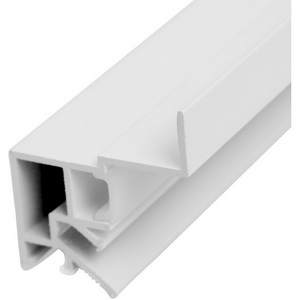 Изображение товара Парящий профиль под натяжной ПВХ потолок ST-Luce ST Luce ST038.529.01.1 белый