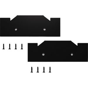 Изображение товара Торцевая заглушка ST Luce ST045.189.00 Черный