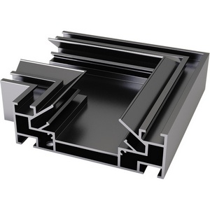 Изображение товара Угол-соединитель ST Luce ST045.199.00 Черный