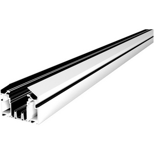 Изображение товара Шинопровод однофазный под натяжной потолок ST Luce Skyline 220 ST046.529.02 (2 метра)