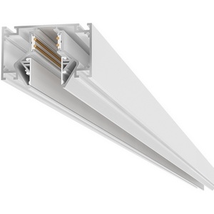 Изображение товара Шинопровод магнитный под натяжной потолок ST Luce Skyline 48 ST047.539.02 (3 метра)