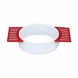 Изображение товара Встраиваемый корпус для светодиодного модуля серии ST850, ST851 ST Luce Shift ST051.518.01