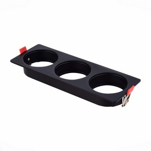 Изображение товара Встраиваемый корпус для светодиодного модуля серии ST850, ST851 ST Luce Shift ST052.408.03