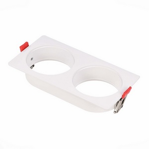 Изображение товара Встраиваемый корпус для светодиодного модуля серии ST850, ST851 ST Luce Shift ST052.508.02