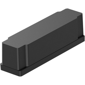 Изображение товара Накладка для драйвера ST Luce Skyflat ST063.400.00 Черный