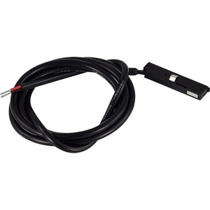 Изображение товара Ввод питания, длина кабеля 1,5 м ST Luce Super5 ST065.409.10 Черный