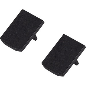 Изображение товара Заглушка торцевая ST Luce Super5 ST065.409.13 Черный