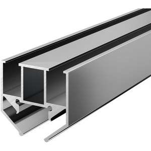 Изображение товара Профиль для шинопровода под натяжной потолок ST Luce Super5 ST066.129.00