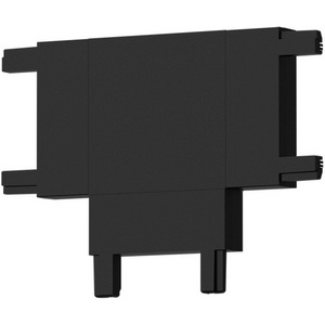 Изображение товара T-образный соединитель ST Luce Skyflat ST067.409.12 Черный