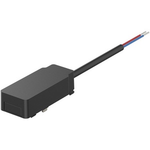 Изображение товара Ввод питания ST Luce Skyflat ST067.409.16 Черный