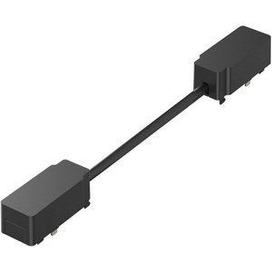 Изображение товара Угловой коннектор питания ST Luce Skyflat ST067.409.18 Черный