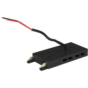 Изображение товара Ввод питания ST Luce Skyflat ST067.409.20 Черный