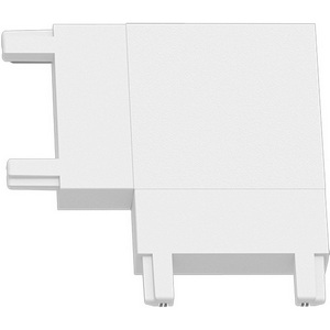 Изображение товара Соединитель угловой ST Luce Skyflat ST067.509.11 Белый